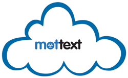 MOTText in the cloud