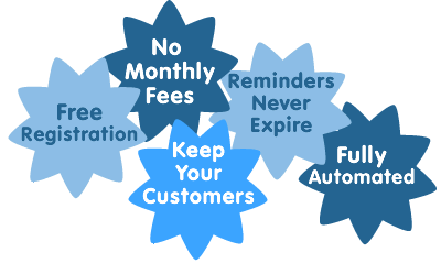 These are just some of the benefits of MOTText
